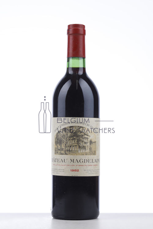 Picture of 1982 MAGDELAINE
